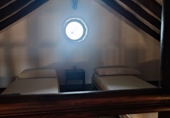 Chalet independiente con terreno en venta en Arcos de la Frontera ref: TR208852 foto