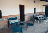 Chalet independiente con terreno en venta en Arcos de la Frontera ref: TR208852 foto