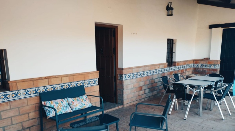 Cádiz - Algar - 369m2