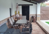 Chalet independiente con terreno en venta en Arcos de la Frontera ref: TR208852 foto