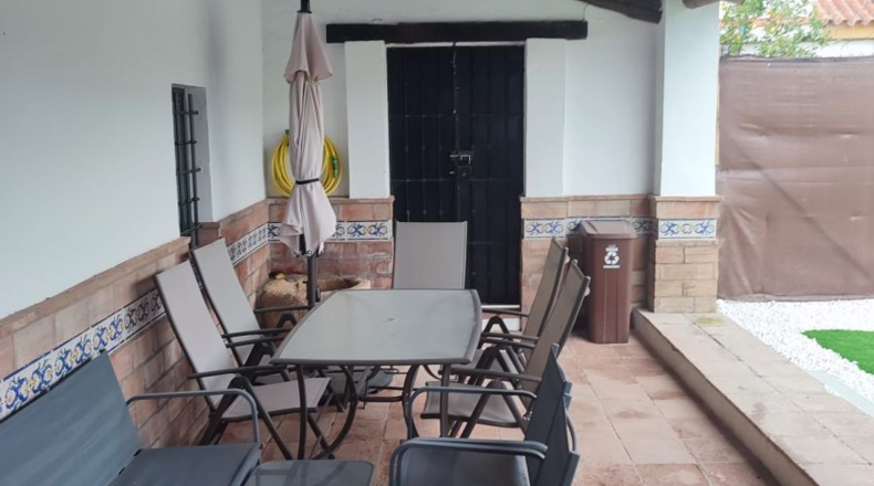 Cádiz - Algar - 369m2