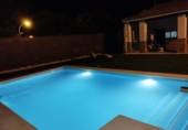 Chalet independiente con terreno en venta en Arcos de la Frontera ref: TR208852 foto