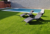 Chalet independiente con terreno en venta en Arcos de la Frontera ref: TR208852 foto