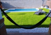 Chalet independiente con terreno en venta en Arcos de la Frontera ref: TR208852 foto