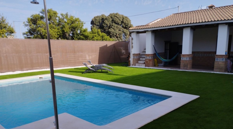 Cádiz - Algar - 369m2