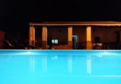 Chalet independiente con terreno en venta en Arcos de la Frontera ref: TR208852 foto