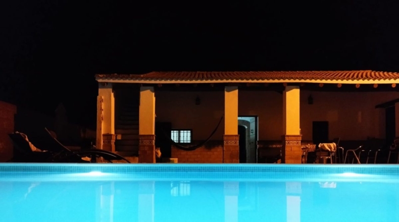 Cádiz - Algar - 369m2