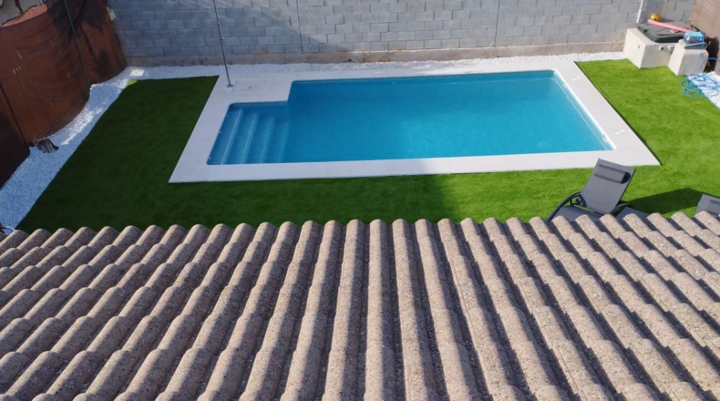 Cádiz - Algar - 369m2