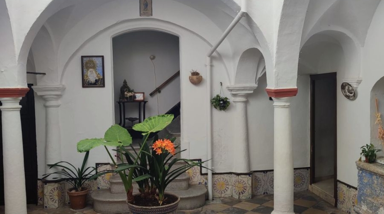 Cádiz - Arcos de la Frontera - 650m2