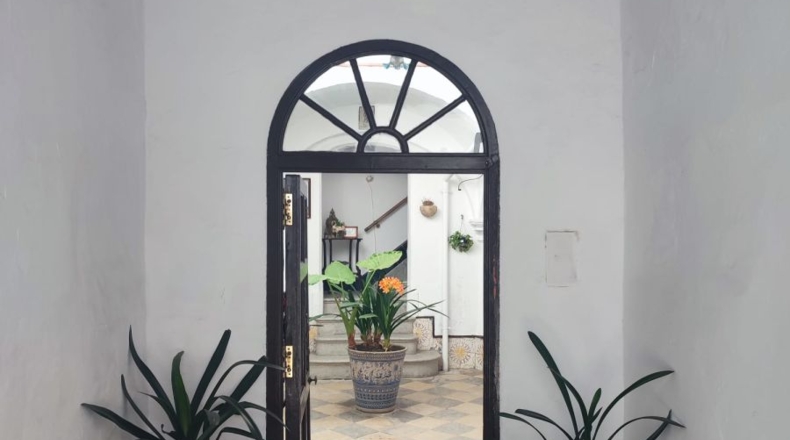Cádiz - Arcos de la Frontera - 650m2