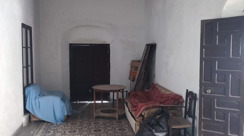 Cádiz - Arcos de la Frontera - 650m2