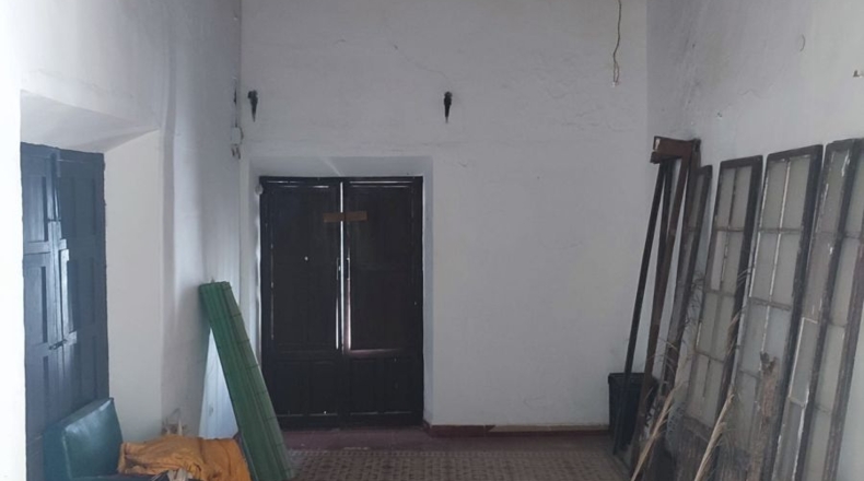 Cádiz - Arcos de la Frontera - 650m2