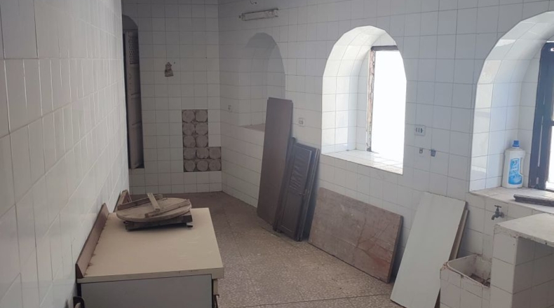 Cádiz - Arcos de la Frontera - 650m2