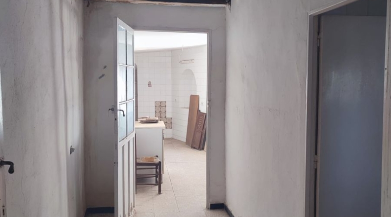 Cádiz - Arcos de la Frontera - 650m2