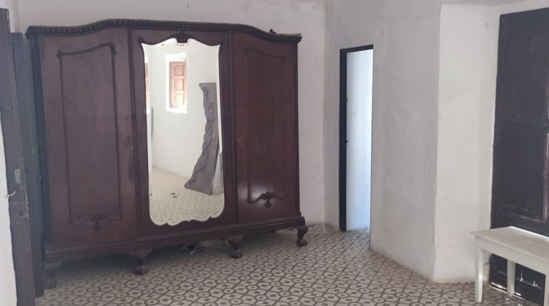 Cádiz - Arcos de la Frontera - 650m2
