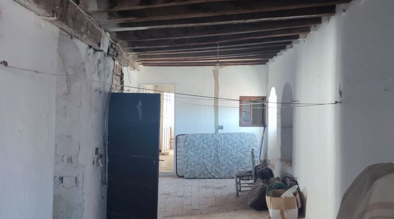 Cádiz - Arcos de la Frontera - 650m2
