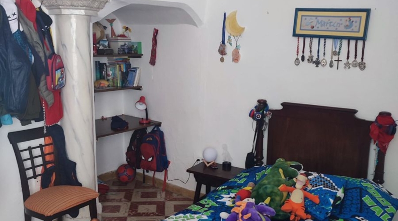 Cádiz - Arcos de la Frontera - 650m2