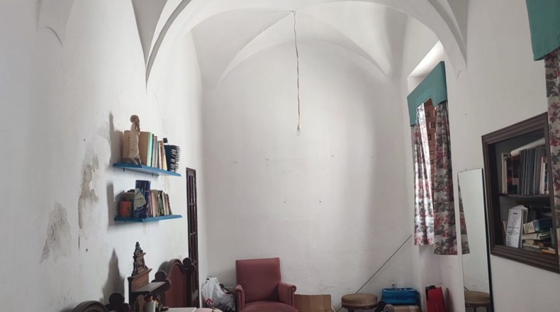 Cádiz - Arcos de la Frontera - 650m2