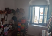 Отдельно стоящий дом с участком на продажу в городе Arcos de la Frontera. Фото