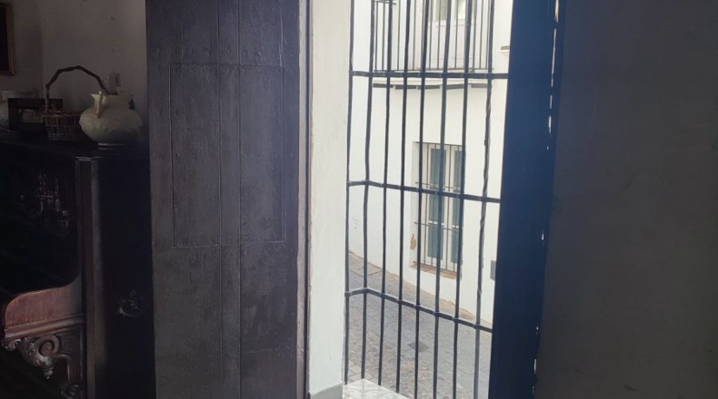Cádiz - Arcos de la Frontera - 650m2