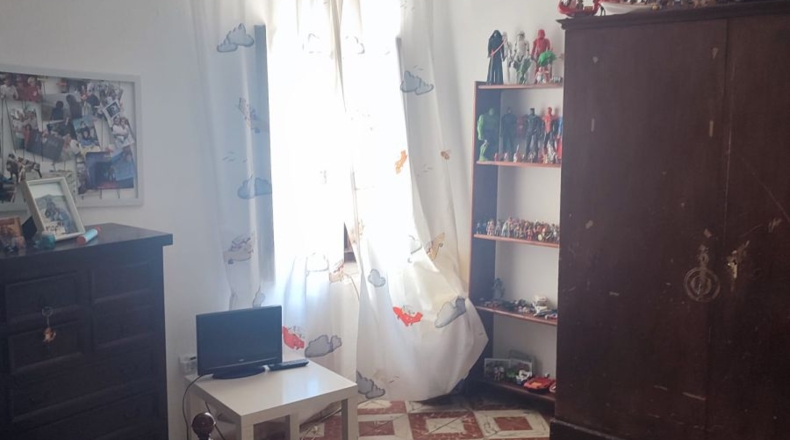Cádiz - Arcos de la Frontera - 650m2