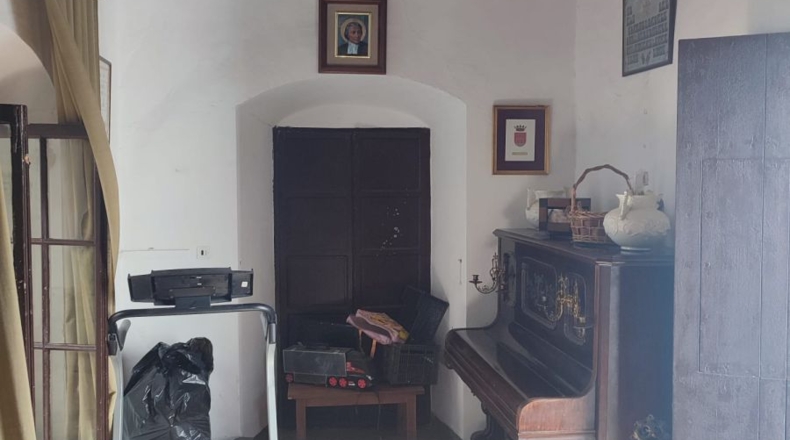 Cádiz - Arcos de la Frontera - 650m2