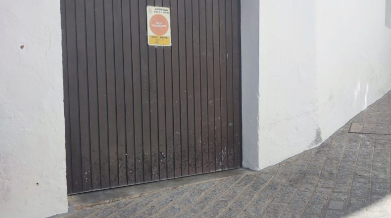 Cádiz - Arcos de la Frontera - 650m2