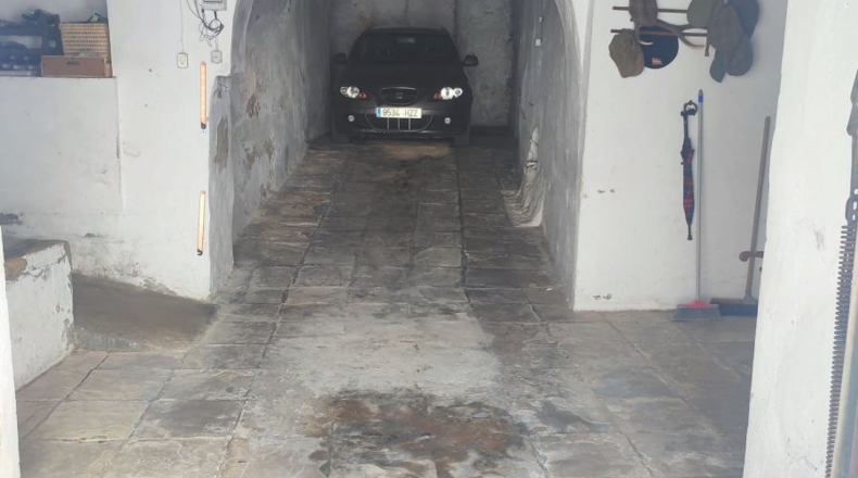 Cádiz - Arcos de la Frontera - 650m2