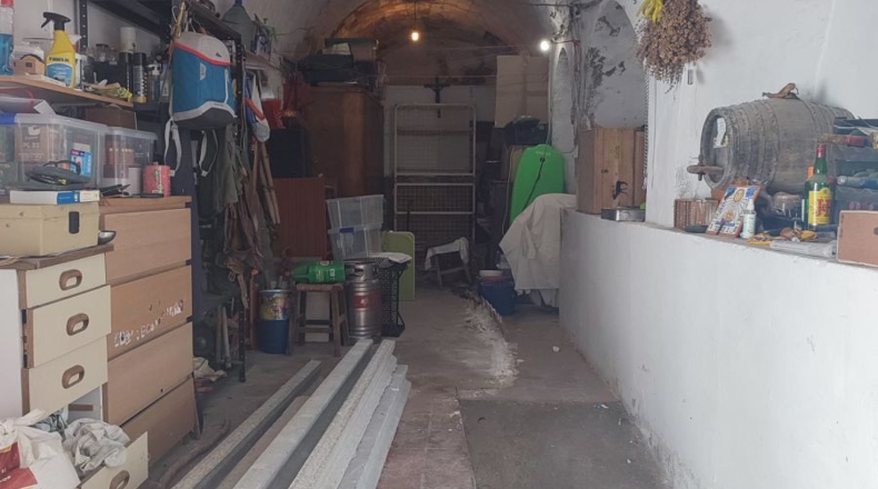 Cádiz - Arcos de la Frontera - 650m2