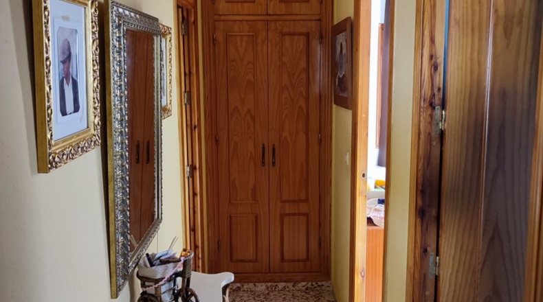 Cádiz - Arcos de la Frontera - 500m2