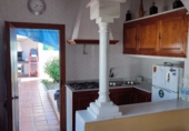 Casa de camp amb terreny en venda a Arcos de la Frontera ref.: TR202467 foto