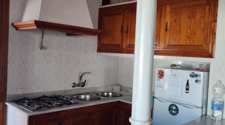Cádiz - Arcos de la Frontera - 500m2
