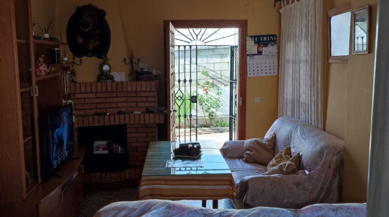 Cádiz - Arcos de la Frontera - 500m2