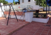 Casa de camp amb terreny en venda a Arcos de la Frontera ref.: TR202467 foto