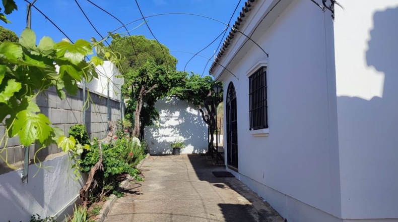 Cádiz - Arcos de la Frontera - 500m2