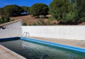 Casa de camp amb terreny en venda a Arcos de la Frontera ref.: TR202467 foto