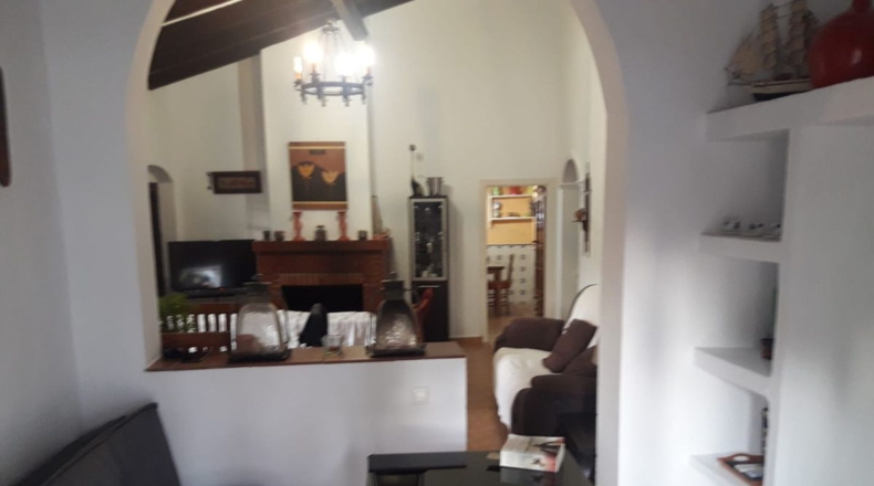 Cádiz - Arcos de la Frontera - 20000m2