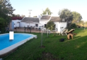Finca rústica en venda a Arcos de la Frontera ref.: TR210253 foto