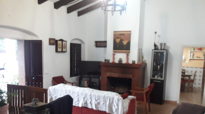 Cádiz - Arcos de la Frontera - 20000m2
