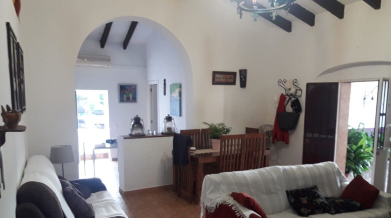 Cádiz - Arcos de la Frontera - 20000m2