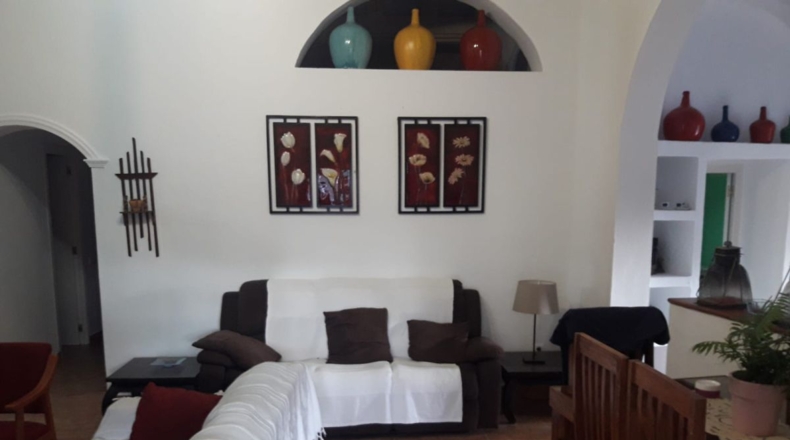 Cádiz - Arcos de la Frontera - 20000m2