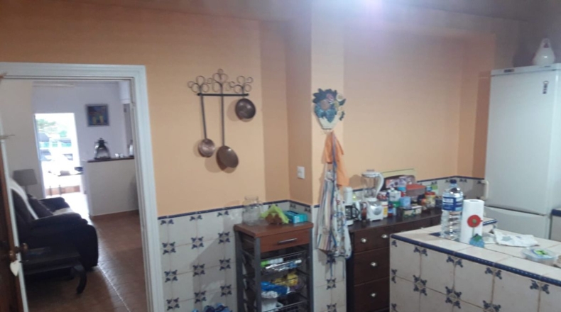 Cádiz - Arcos de la Frontera - 20000m2