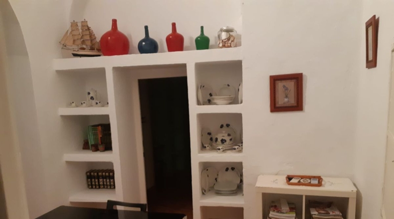 Cádiz - Arcos de la Frontera - 20000m2