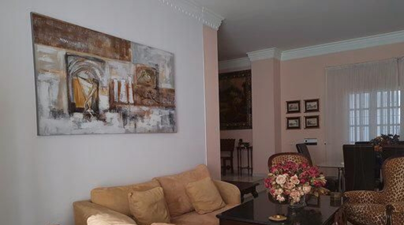 Cádiz - Arcos de la Frontera - 1940m2