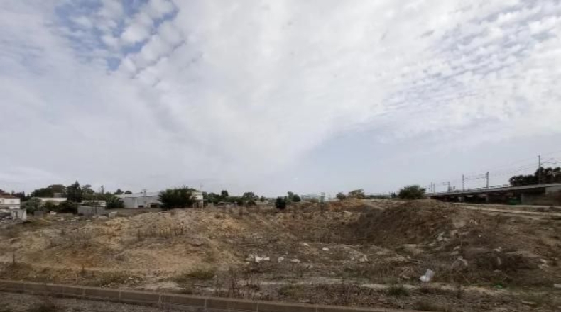 Cádiz - Jerez de la Frontera - 6300m2