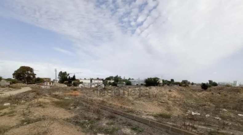 Cádiz - Jerez de la Frontera - 6300m2