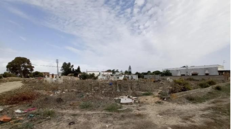 Cádiz - Jerez de la Frontera - 6300m2