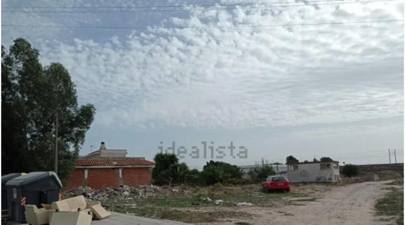 Cádiz - Jerez de la Frontera - 6300m2