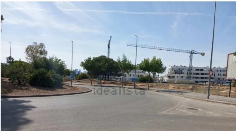 Cádiz - Jerez de la Frontera - 6300m2