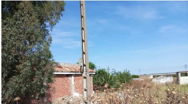 Cádiz - Jerez de la Frontera - 6300m2